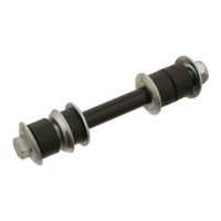 Łącznik stabilizatora TYŁ Mitsubishi Pajero II 1993 1994 1995 1996 1997