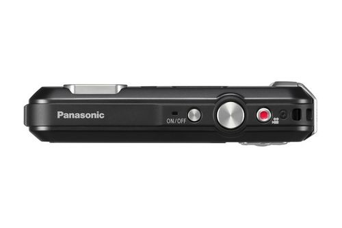 Panasonic DMC-FT30 black na Arena.pl