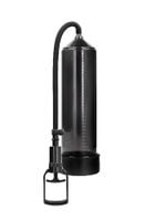 comfort beginner pump - black