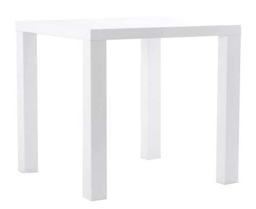 Stół Living 80x80 biały D2 na Arena.pl