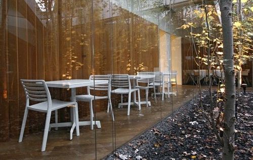 Krzesło Lama białe na Arena.pl