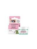 Floslek Krem pod oczy odżywczy Świetlik-Masło Shea  15ml