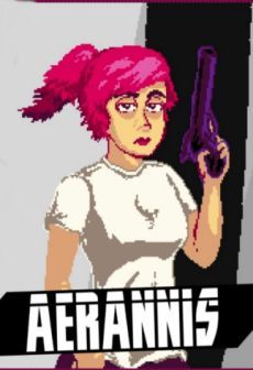 Aerannis - KLUCZ STEAM na Arena.pl