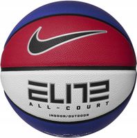 PIŁKA DO KOSZYKÓWKI ELITE ALL COURT 8P 2.0 7 NIKE