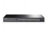 SWITCH TP-LINK TL-SL2428P
