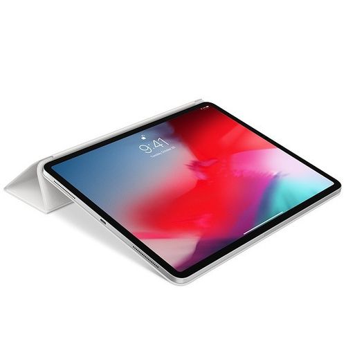 Apple Etui Smart Folio do 12.9 iPad Pro (3 Generacja) - białe na Arena.pl