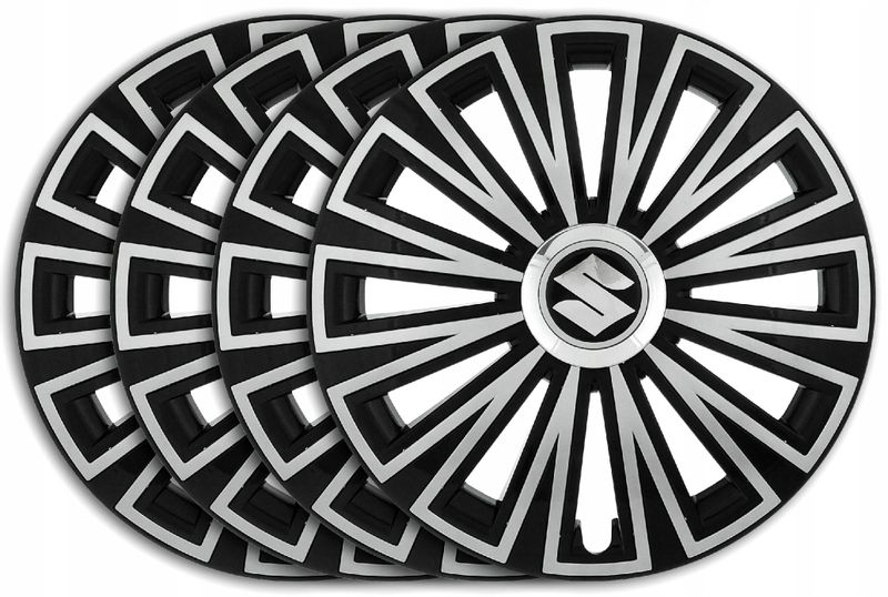 KOŁPAKI 14'' SUZUKI - Swift Ignis Baleno Alto SSM zdjęcie 1