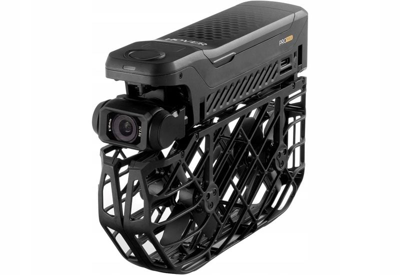 Dron HOVERAir X1 PROMAX Standard zdjęcie 2