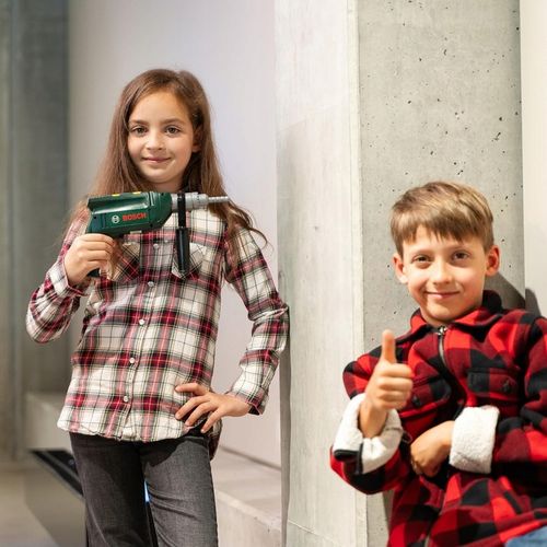 WIERTARKA BOSCH DLA DZIECI KLEIN PSB1000 KLEIN na Arena.pl