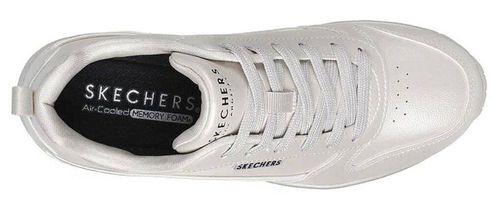 Buty damskie Skechers UNO GALACTIC GAL (177104-OFWT) 39.5 na Arena.pl