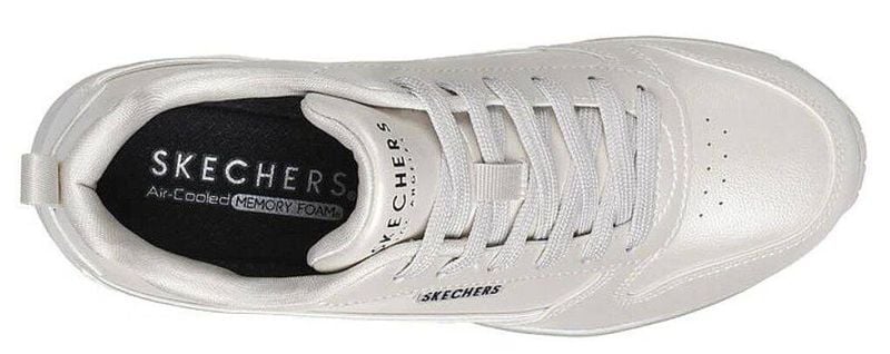 Buty damskie Skechers UNO GALACTIC GAL (177104-OFWT) 39.5 zdjęcie 5