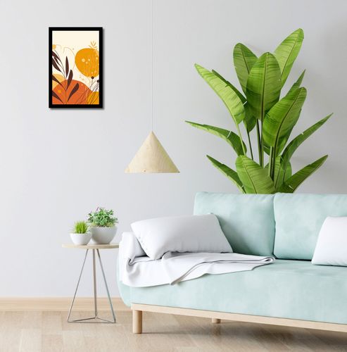 Plakat 30x45cm Szept Lasu na Arena.pl