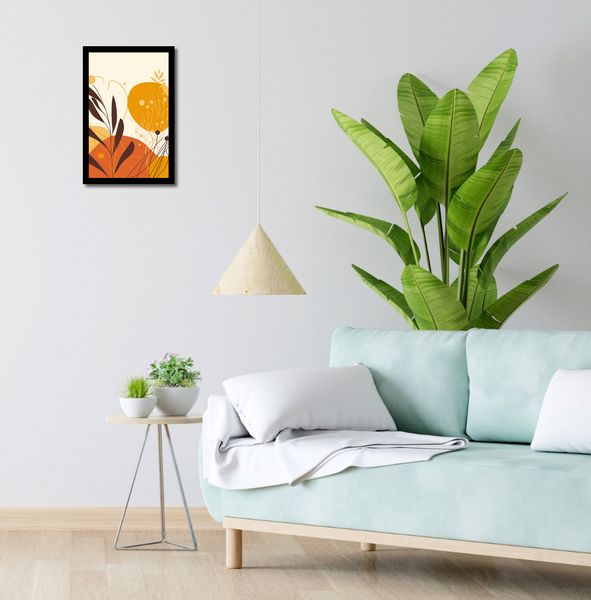 Plakat 30x45cm Szept Lasu zdjęcie 4