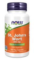 Now Foods ST. John's Wort dobry nastrój 100 kaps