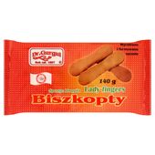 Dr. Gurgul Biszkopty Lady Fingers 140 g
