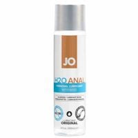 Żel Wodny Analny H2O System Jo 240 Ml
