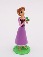 comansi 13466 zaplątani roszpunka krótkie włosy