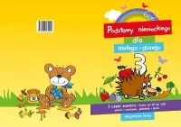 Podstawy niemieckiego dla małego i dużego 3