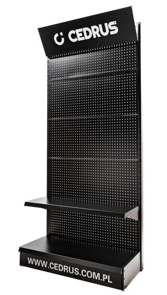 Regał Cedrus Multitools 1m REKL0213 zdjęcie 1