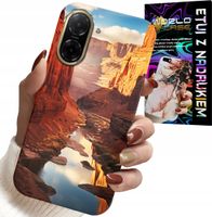 ETUI DO XIAOMI REDMI A5 - WIELKI KANION PUSTYNIA PIĘKNE WZORY CASE