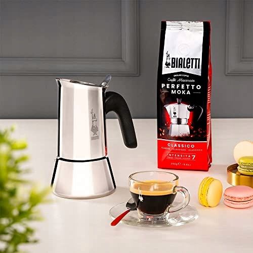 Kawiarka klasyczna Bialetti New Venus 4tz 170 ml 4 tz na Arena.pl