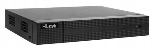 Rejestrator 8 kanałowy IP HiLook by Hikvision NVR-8CH-5MP do 8MPx H.265 na Arena.pl