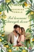 Pod koronami oliwnych drzew