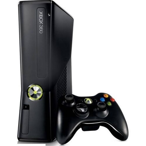 XBOX 360 SLIM 4GB LT 3.0 GWARANCJA na Arena.pl