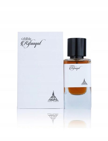 PRODUKT PARIS CORNER RIFAAQAT 85ML EDP zdjęcie 1