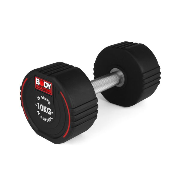 Hantla stała Body Sculpture 10 kg zdjęcie 1