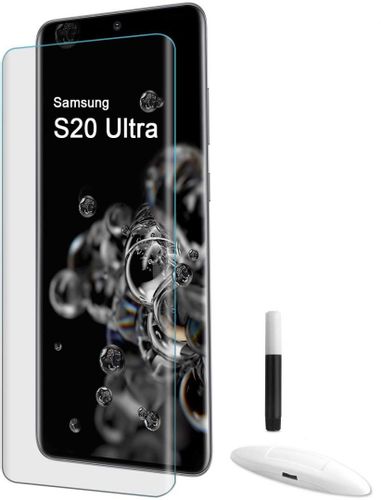 Szkło hartowane UV do Samsung Galaxy Note 20 Ultra na Arena.pl