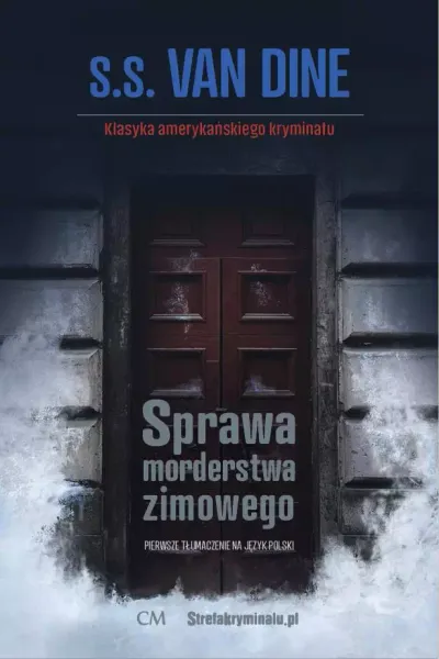 Sprawa morderstwa zimowego zdjęcie 1