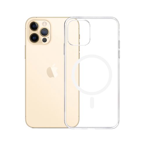 apple iphone 12 pro max - 3mk clear magcase na Arena.pl