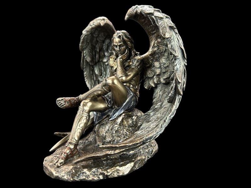 UPADŁY ANIOŁ – LUCYFER VERONESE (WU76316A4) zdjęcie 6