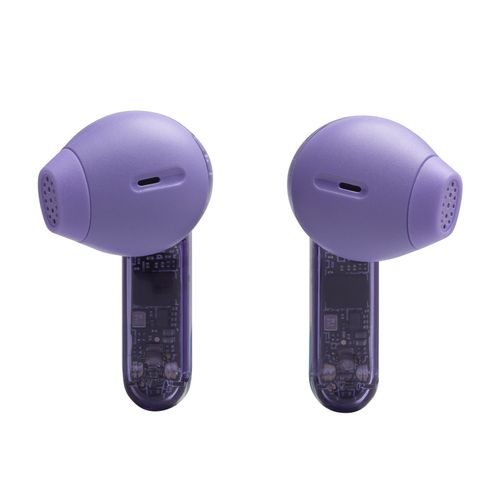 Słuchawki bezprzewodowe JBL TUNE FLEX 2 GHOST na Arena.pl