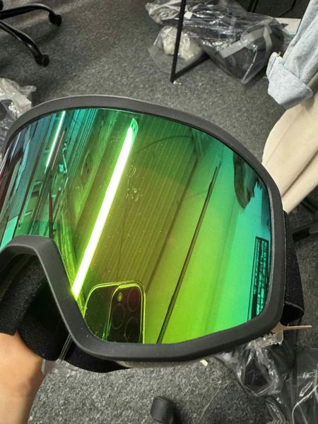 Gogle narciarskie Quiksilver Harper zdjęcie 8