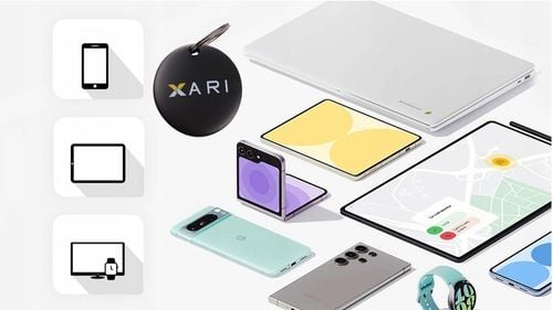 4x Lokalizator GPS Life Tag Lifemate XARI Android do plecaka kluczy na Arena.pl