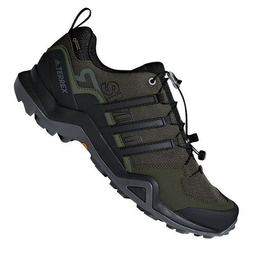 Buty adidas Terrex Swift R2 Gtx M r.44 2/3 na Arena.pl