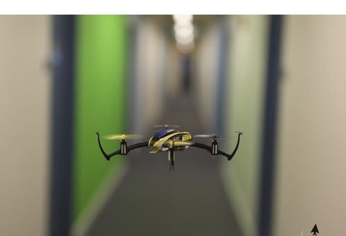 Blade Nano QX Bind & Fly na Arena.pl