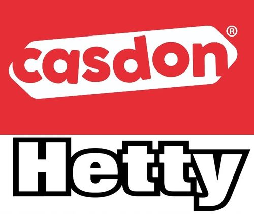 WÓZEK DO SPRZĄTANIA HETTY DLA DZIECI ZESTAW XXL ODKURZACZ MOP WIADRO CASDON na Arena.pl