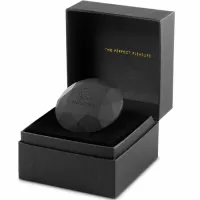 bijoux indiscrets twenty one matte black - limitowana maszyna intymna