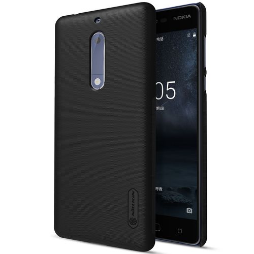 ETUI NILLKIN SUPER SHIELD | NOKIA 5 (2017) CASE na Arena.pl
