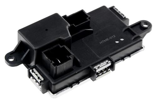 REZYSTOR DMUCHAWY MERCEDES KLASA C W204 2008 2009 2010 2011 2012 2013 2014 na Arena.pl