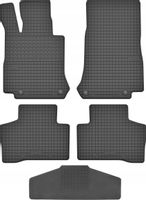 Dywaniki dedykowane do Mercedes GLC X253 TUNEL