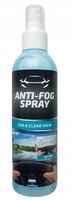 Środek przeciw parowaniu szyb ANTI-FOG spray na szybę 200ml
