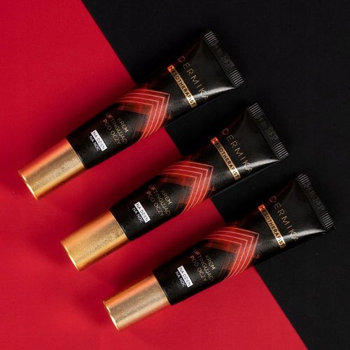 Dermika Mesotherapist Liftingujący Krem Pod Oczy Na Dzień i Na Noc 15ml na Arena.pl