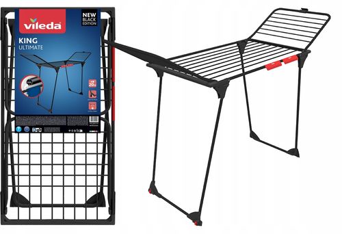suszarka vileda king ultimate na Arena.pl