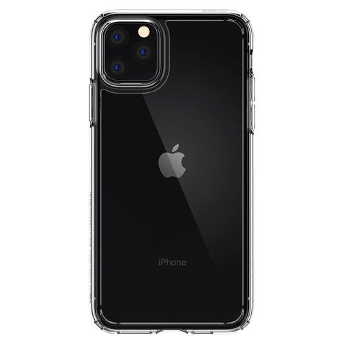 SPIGEN ULTRA HYBRID IPHONE 11 PRO CRYSTAL CLEAR na Arena.pl