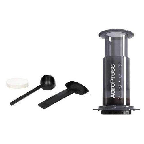 Aeropress AEROBIE 85R11 Zestaw zaparzacz do kawy filtry na Arena.pl