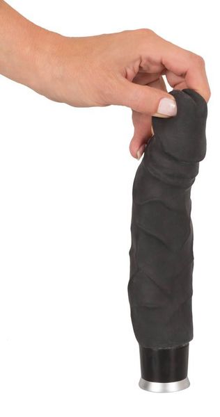 Ns Big Vibe Black zdjęcie 8